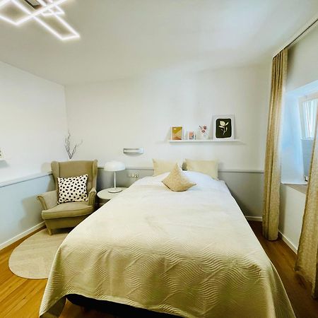 Hotel Saarburger Hof エクステリア 写真