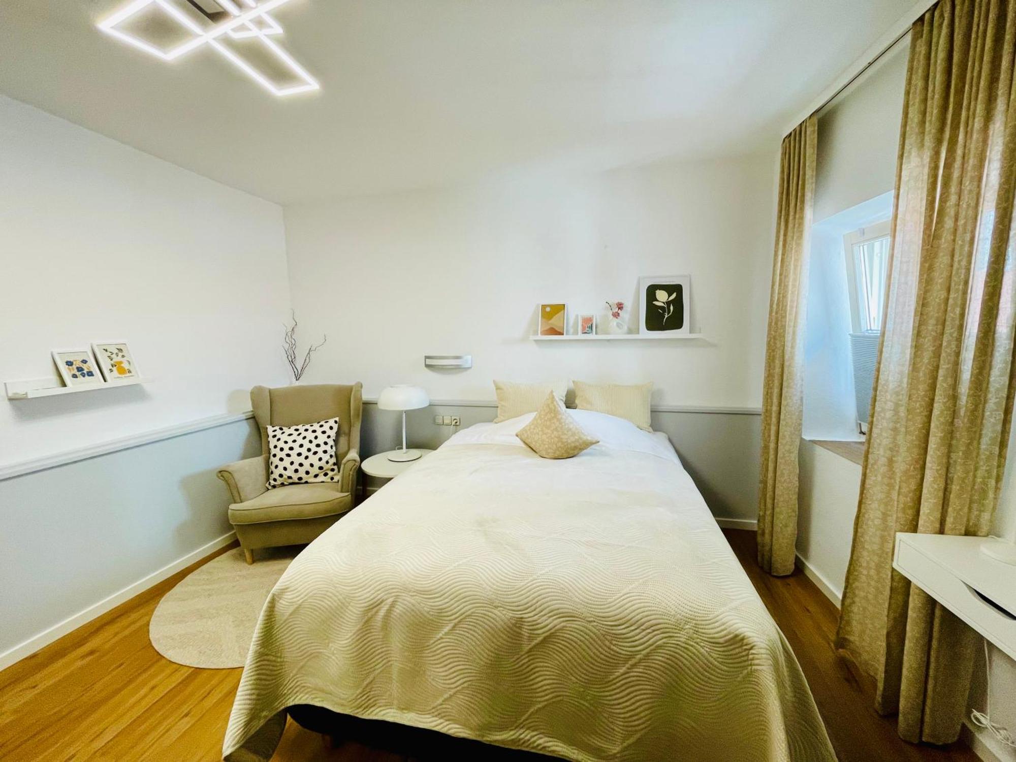 Hotel Saarburger Hof エクステリア 写真